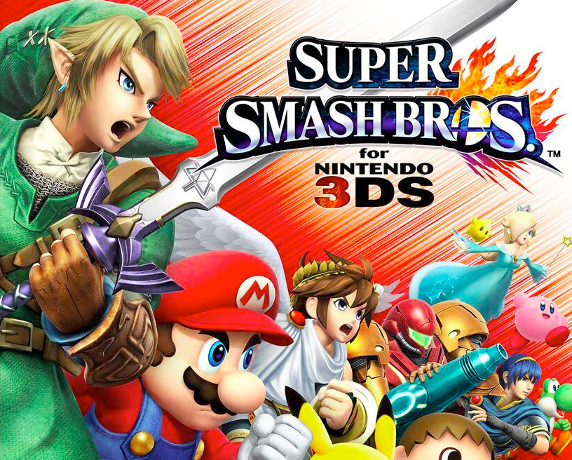 Супер смэш БРОС для Нинтендо 3дс. Smash Bros 3ds. Super Smash Bros [3ds]. Nintendo DS super Smash Bros Clash.