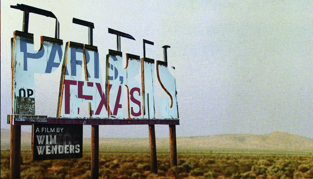 Criterion Month Day 24: Paris, Texas – Mildly Pleased