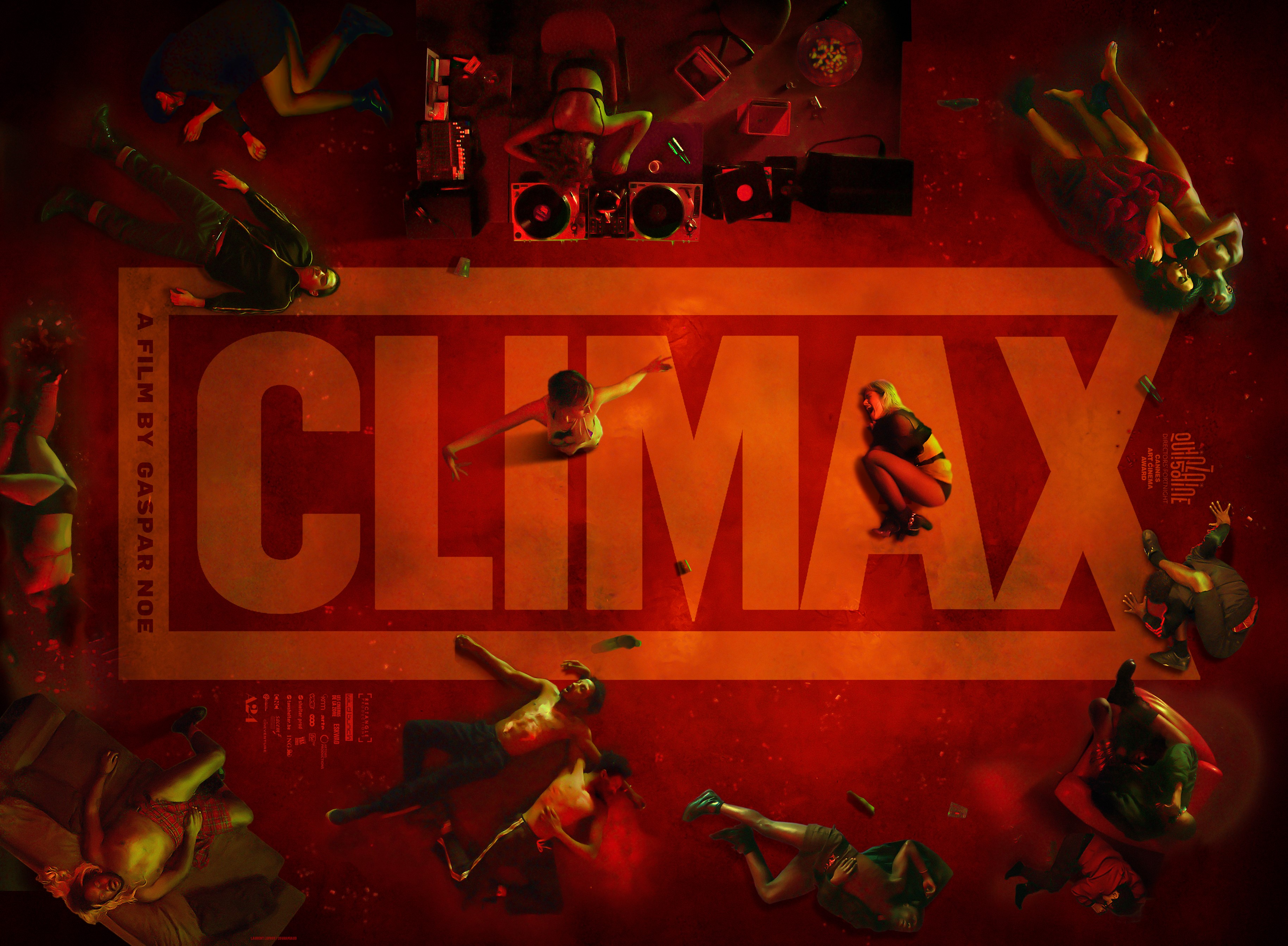 Climax studios проекты